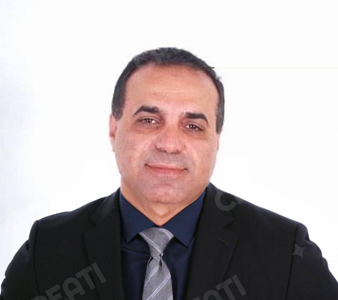 Mr. Mohamed ElShenawy