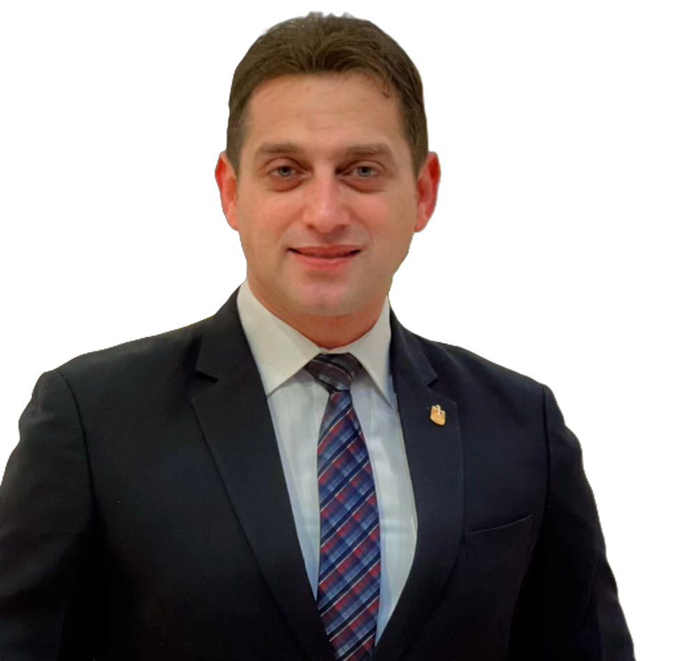 Dr. Eng. Amr Ahmed Elbasiony